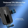 Vention Soporte de coche para Smartphone, modelo KCTB0, color Negro